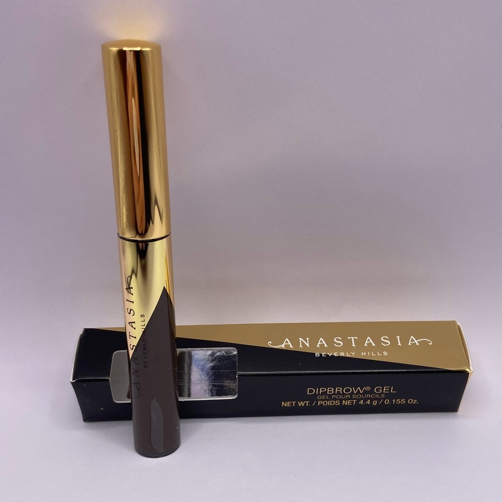 Anastasia Beverly Hills | DipBrow Gel in Dark Brown <NEW>